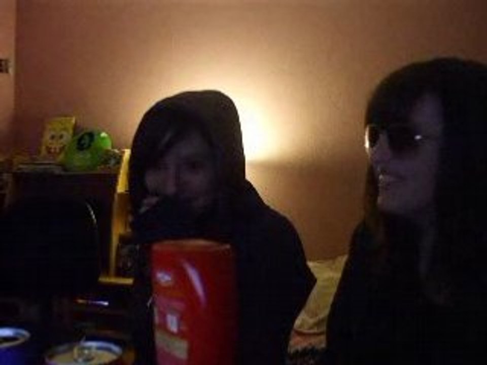 Anonymat