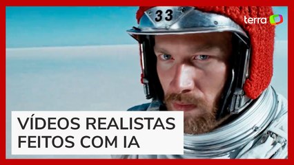 OpenAI desenvolve ferramenta para geração de vídeos a partir de textos