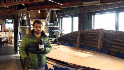 CH 16 Fev TOPO Preparatifs Grande Traversee 2024