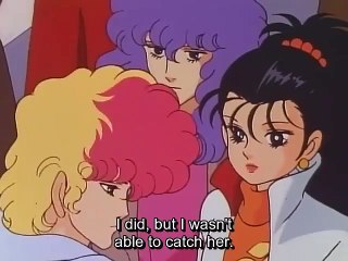 41 The lover's concerto