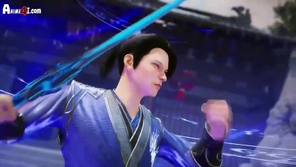 The Secrets of Star Divine Arts Ep.8 English Sub