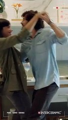 ¿Te acabas de mudar con tu pareja?