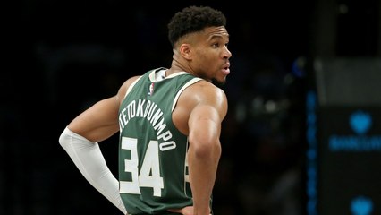 Giannis or Hometown Hero? Predicting the All Star Game MVP
