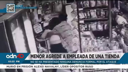 ¡Impunidad para otro delincuente! Liberaron al acosador de la Miguel Hidalgo por falta de pruebas