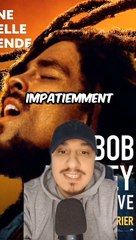 Critique de Bob Marley : One love #bobmarley #bobmarleylefilm #bobmarleyonelove
