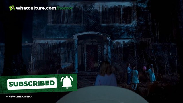 10 Horror Movie Sequels That Started In Surprising Ways