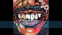Bandit – Bandit  Rock, Funk / Soul, Blues, Classic Rock