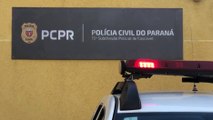Homem é preso após desacatar Guarda Municipal na Avenida Brasil