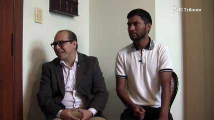 Arzobispo de salta Mario Antonio Cargnello habla de la realidad del país  5