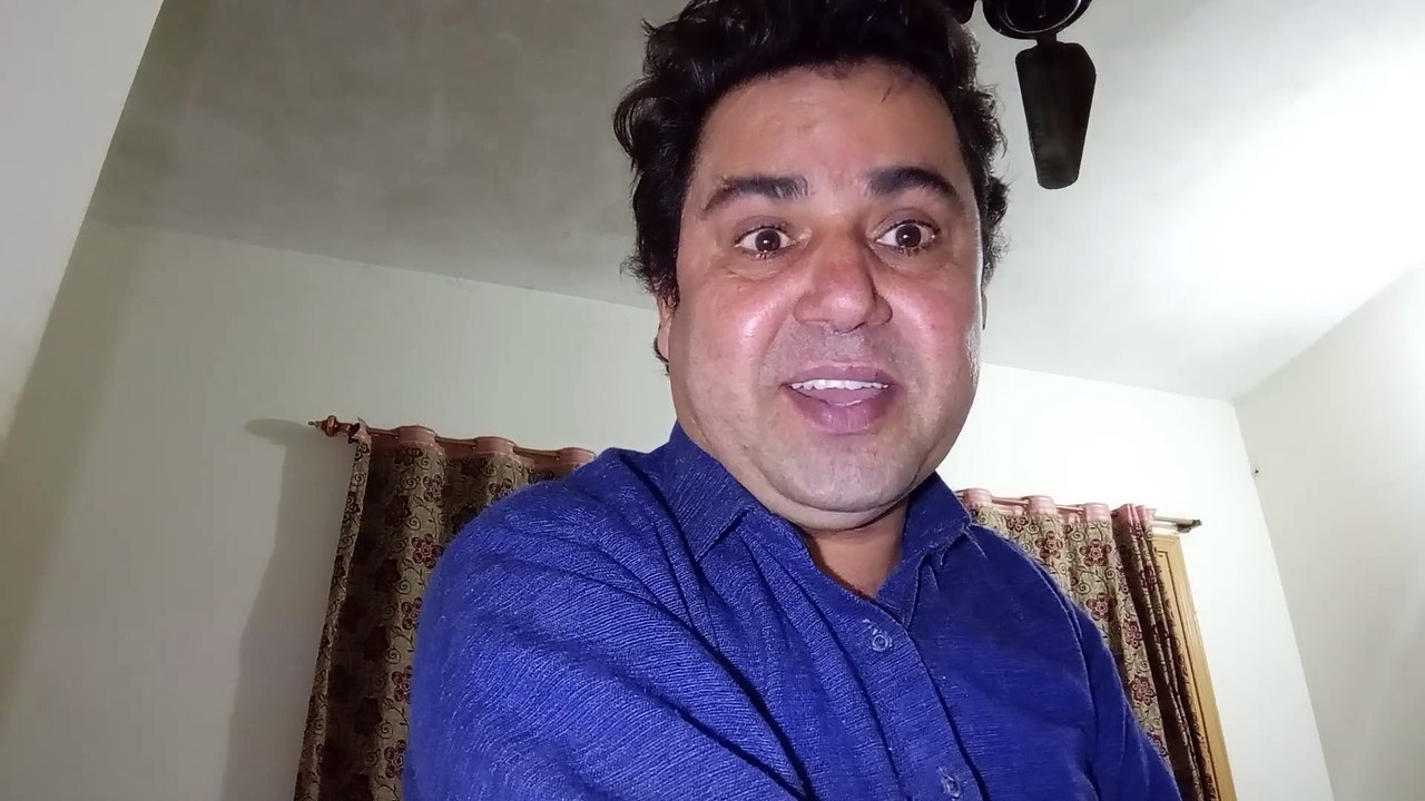 I have seven Solutions For Pakistan. Samiullah Khatir Timergara