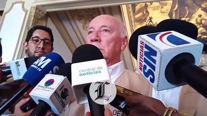 Misión de la OEA que observará elecciones dice no viene a “sustituir” a la JCE