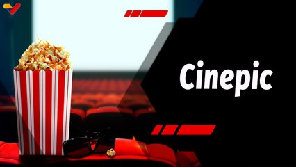 Tras la Noticia | Cinepic llega a Venezuela para revolucionar la experiencia del Cine