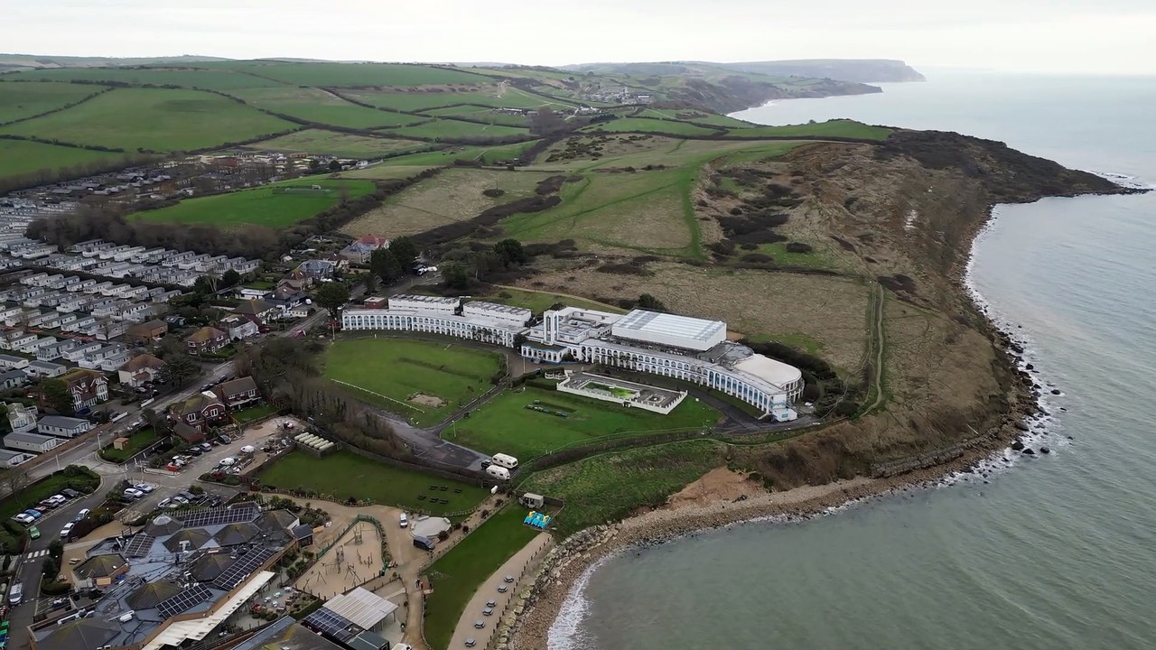 Bowleaze Cove