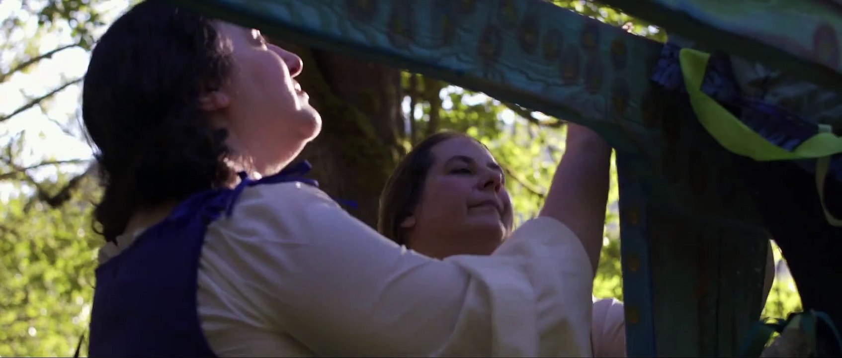 Watch Dragons on the Hill (2024) Full Movie For Free