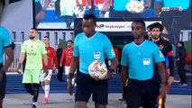 ملخص مباراة الاهلي وشباب بلوزداد - الاهلي وشباب بلوزداد اليوم - شباب بلوزداد