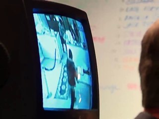 Une opération risquée