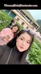 Vietnamese Lady Looking For Marriage