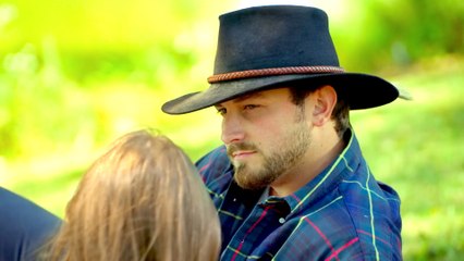 A Romantic Picnic Unfolds on FOX's Farmer Wants a Wife