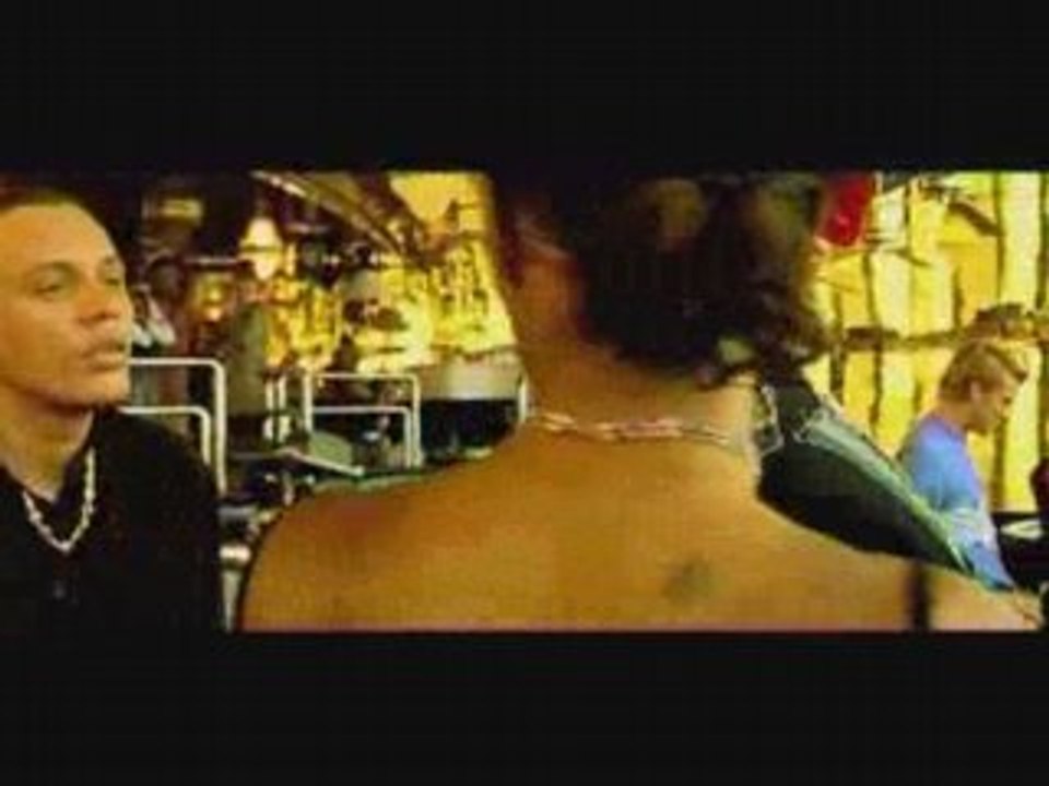 Medhy Custos - Franc Jeu