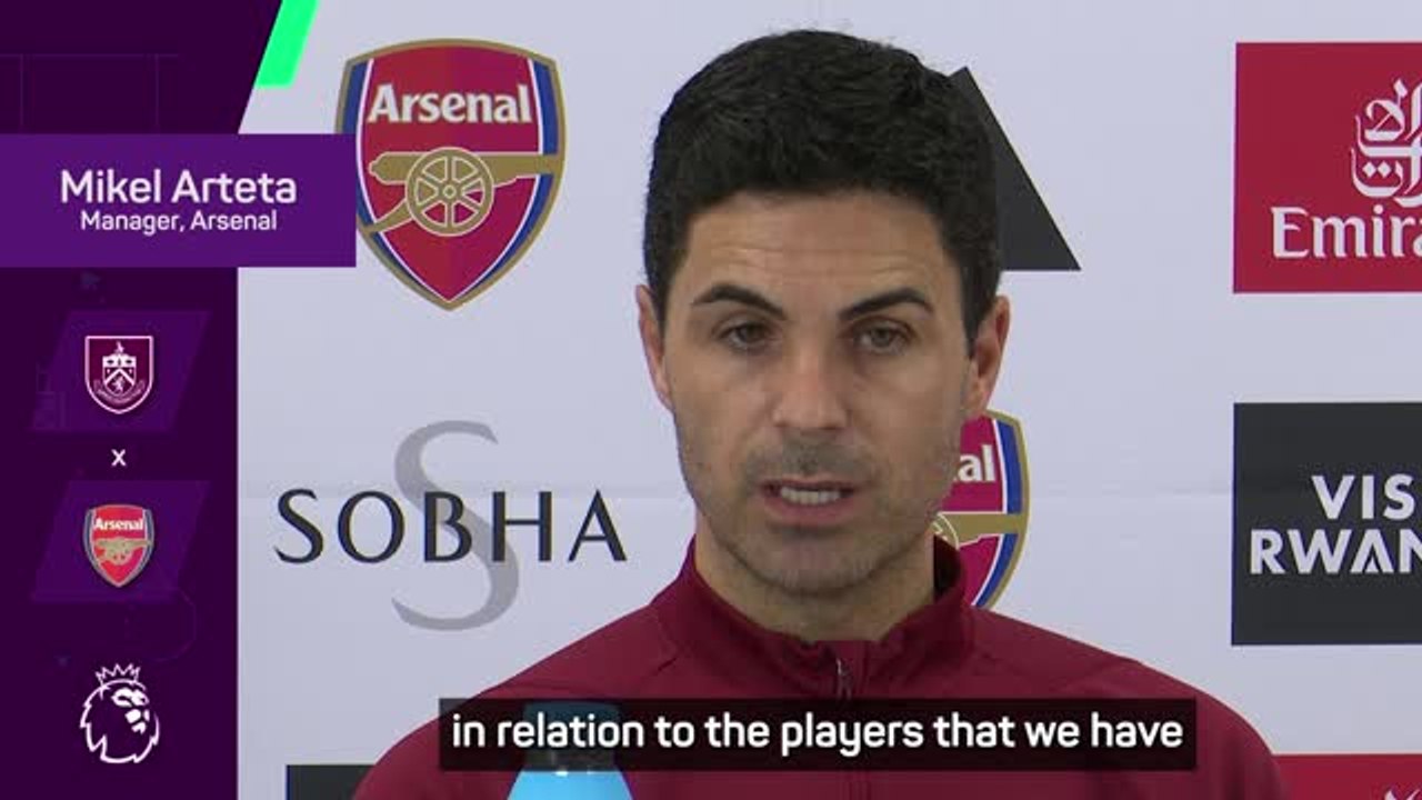 Arteta in awe of set-piece specialist Rice