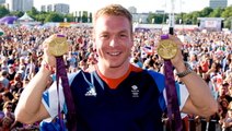 Six-time Olympic champion Sir Chris Hoy feeling ‘fine’ after revealing cancer diagnosis