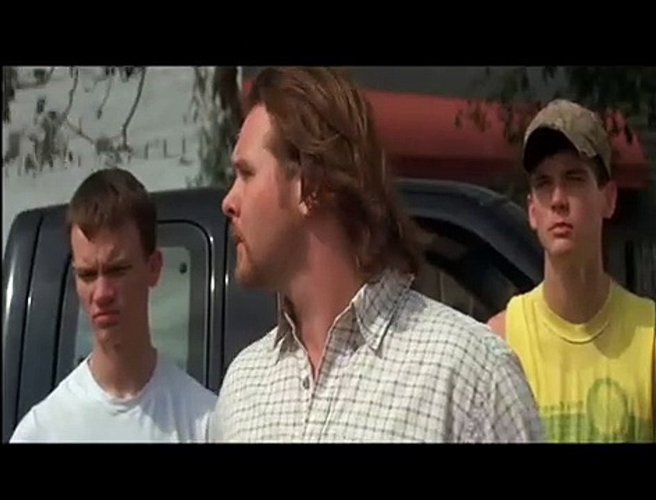 Shotgun Stories Bande-annonce (DE)