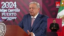 AMLO estima próximas elecciones van a ser las más participativas