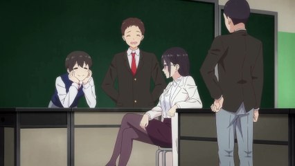 2.5 Dimensional Seduction - Official Character Trailer (Mayuri)