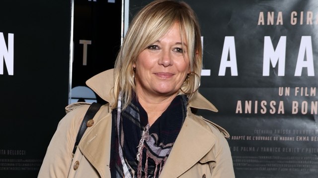 GALA VIDEO - Flavie Flament évoque la mort de David Hamilton, qu’elle accuse de viol : “J’ai eu une immense colère”