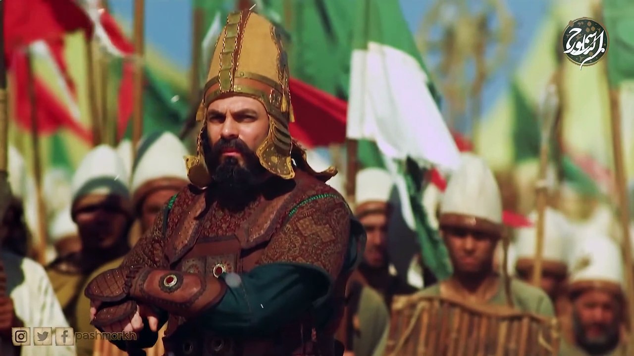 اشرس 10 محاربين في التاريخ.. لن تتخيل من الأول
