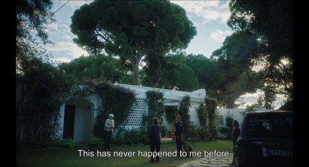 Arcadia Official Movie Trailer 🎬 - thumbnail