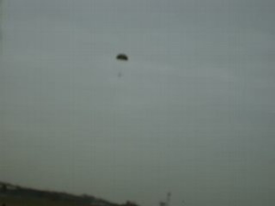 Le saut ki tue
