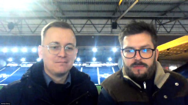 West Brom 0 Southampton 2 - Lewis Cox & Jonny Drury analysis