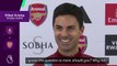 'Players like Mbappe want to play for Arsenal' - Arteta