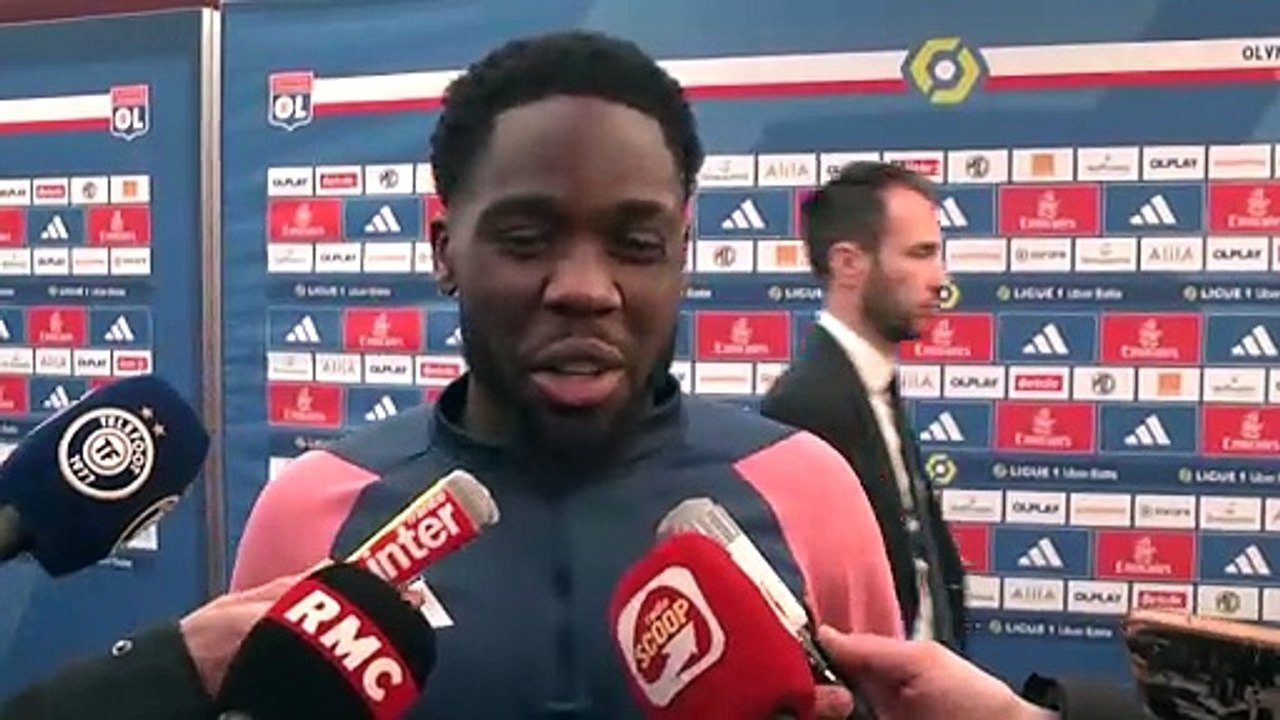 OL : Orel Mangala évoque ses débuts réussis