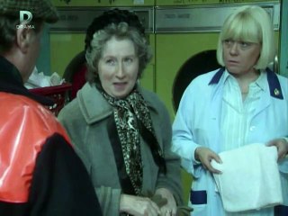 Nineties Eastenders (10th February 1994)