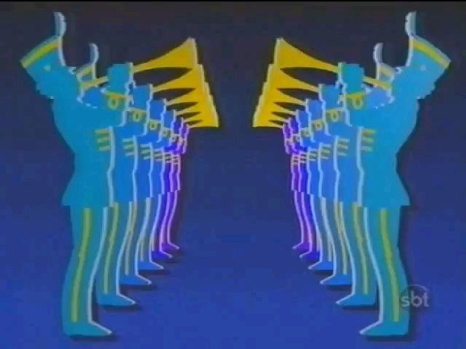 Chapolin - Selva - Episódio Completo - (1975) | #chapolin