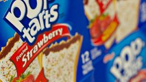From a 16-year-old truck washer to the inventor of the Pop Tart: William Post dies at 96, leaving great wealth and a legacy of snack innovation behind