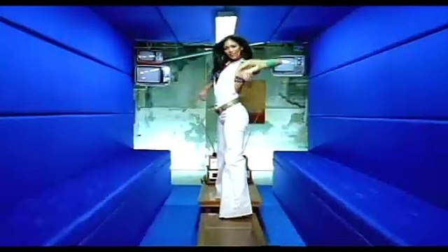 Pussycat Dolls — Meet The Dolls: Nicole ● Pussycat Dolls: Live From London · (2006)