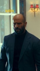 The Beekeeper _ Get Hyped _ #movies2024 #trailer #megaplextheatres #jasonstatham #thebeekeeper
