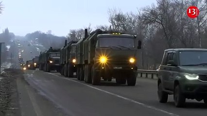 "There are hundreds of dead, our equipment is destroyed" - image of helpless Russians on battlefield