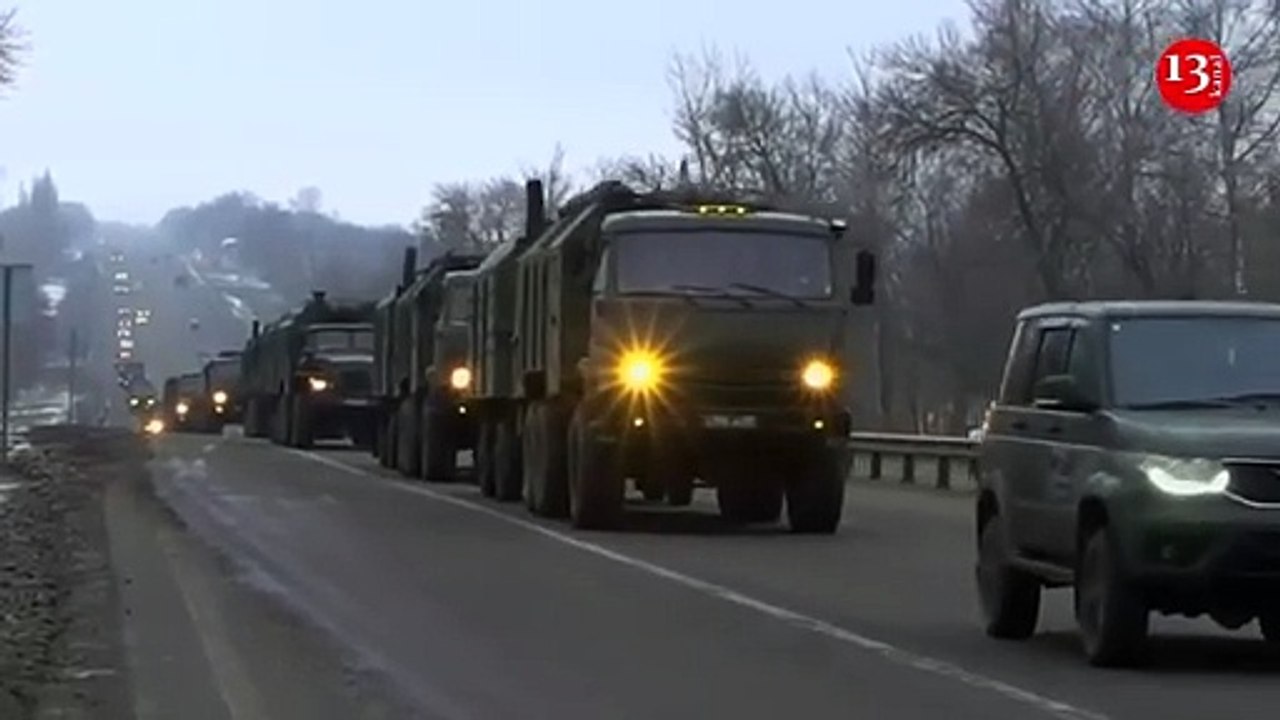 "There are hundreds of dead, our equipment is destroyed" - image of helpless Russians on battlefield