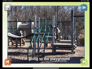 Model Me Kids - Model Me Going Places - Playground Photo (2010) (HD)