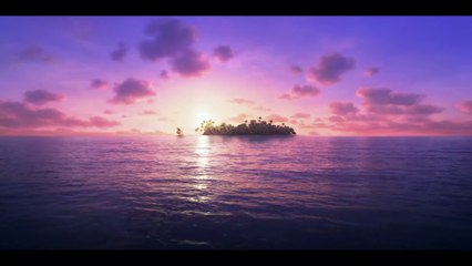 Moana 2 | movie | 2024 | Official Teaser