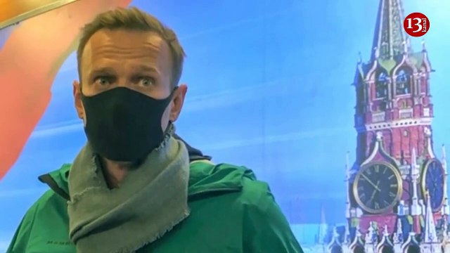 Russian opposition leader and Putin critic Alexei Navalny dies in prison