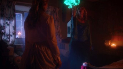 Cinderella's Revenge (2024) Official Trailer – A Dark New Twist on the Classic Fairy Tale ✨