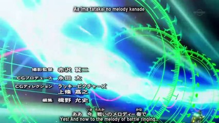 Yu-Gi-Oh! Arc-V | show | 2014 | Official Clip