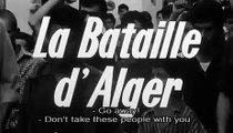 Five Directors On The Battle of Algiers | movie | 2004 | Official Trailer