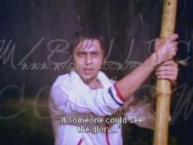 Boonde Nahin Sitare - Saajan Ki  Saheli