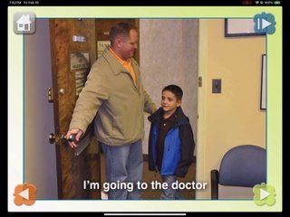 Model Me Kids - Model Me Going Places - Doctor Photo (2010) (HD)